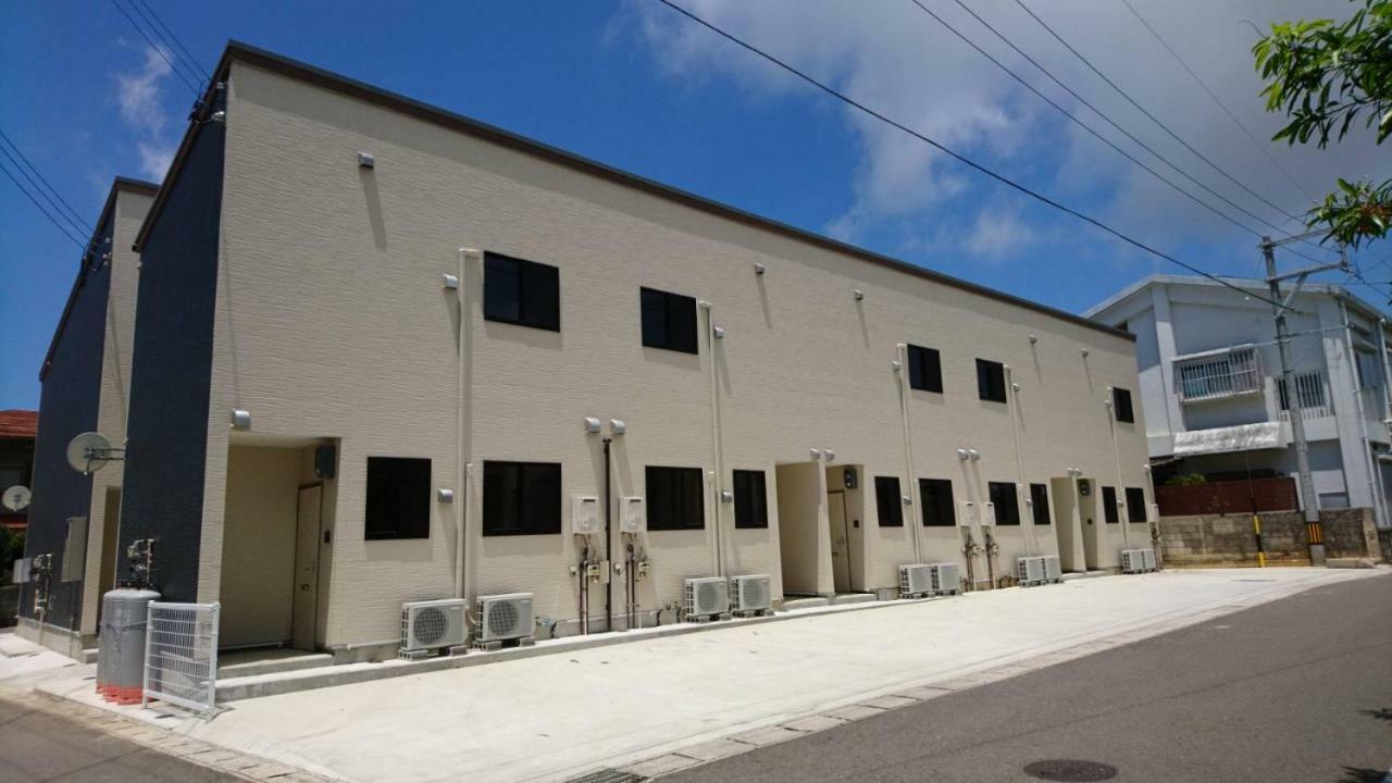 Kurarisu2 Roomc Ishigaki  Exterior photo